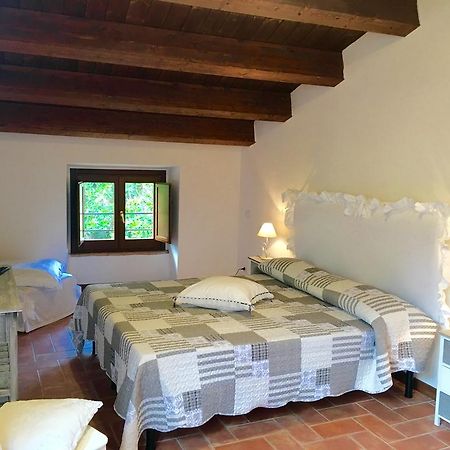 B&B Michelangeli - Private Parking Orvieto Eksteriør billede
