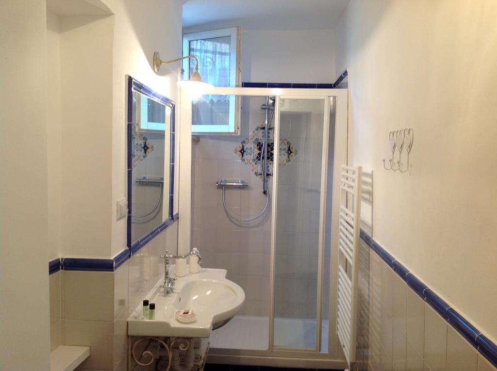 B&B Michelangeli - Private Parking Orvieto Eksteriør billede
